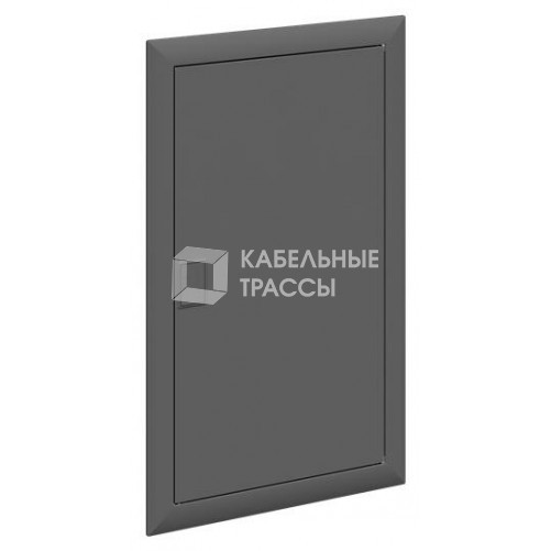 BL631 Дверь серая RAL 7016 для шкафа UK630 | 2CPX031088R9999 | ABB