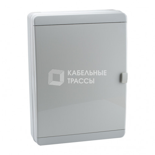 Корпус пластиковый OptiBox P-BNN-3-54-IP65 | 117984 | КЭАЗ