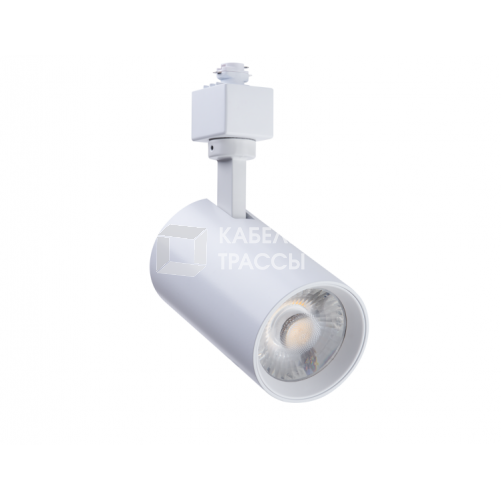 Светильник светодиодный трековый ST031T LED20/840 21W 220-240V I WB WH GM | 911401873180 | Philips