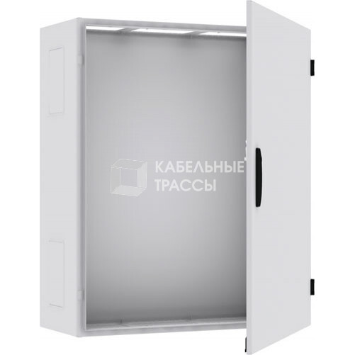 TW307G Шкаф TwinLine 1100x800x350 (252 мод) IP55 | 2CPX010152R9999 | ABB