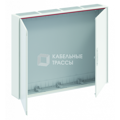 Шкаф навес IP44, 800x1050x160 пустой с дверью CA45 | TA54 | 2CPX052159R9999 | ABB