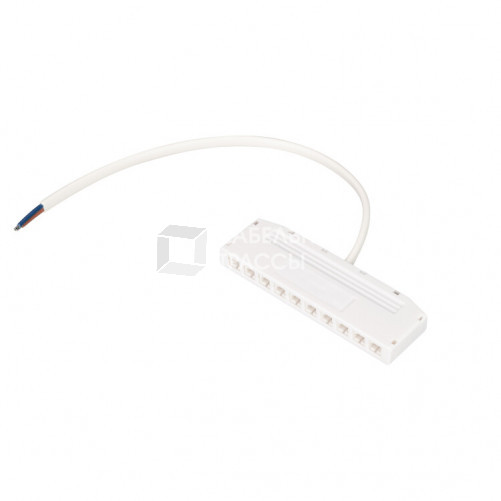 Разветвитель ARL-DT-10xF 25cm (24AWG, 9A, 48V, Female) (Arlight, -) | 033026 | Arlight