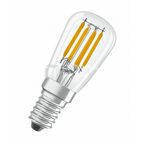 Лампа светодиодная LED SPECIAL T26 25 2,8 W/2700K E14 | 4058075432871 | OSRAM