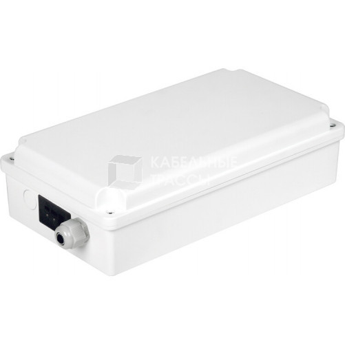 Блок аварийного питания БАП120-1,0 универс. для LED IP65 | LLVPOD-EPK-120-1H-U | IEK