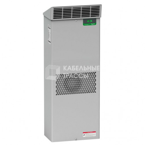 ХОЛ. АГ-Т ВНЕШНИЙ 3000W 3P 400V | NSYCUHD3K3P4 | Schneider Electric