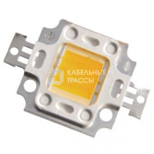 Мощный светодиод ARPL-10W-BCA-2020-DW (VF34V, 350mA) | 027881 | Arlight