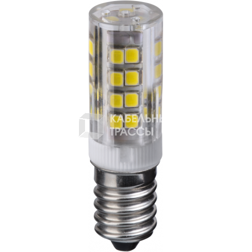Лампа светодиодная 61 119 OLL-T26-3.5-230-3K-E14 |61119 | ОНЛАЙТ