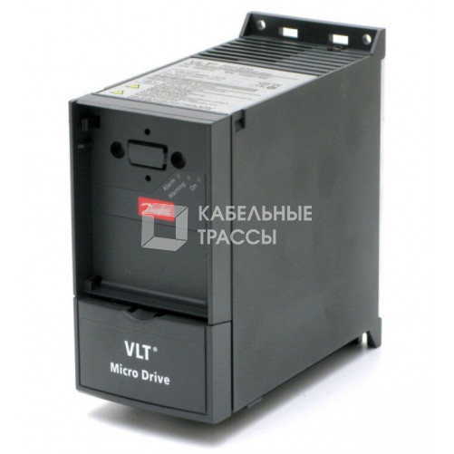 Преобразователь частоты FC-051P18KT4E20H3BXCXXXSXXX 18 кВт 380 В | 132F0060 | Danfoss