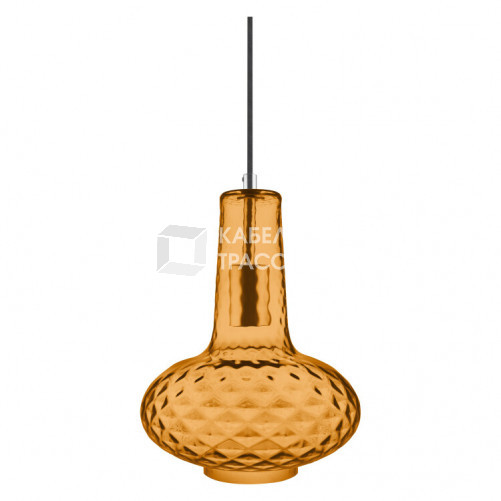 Светильник подвесной серии Винтаж 1906 PEAR Золотистый IP 20 1906 CARVED PENDANT PEAR G OR LEDV | 4058075217225 | Ledvance