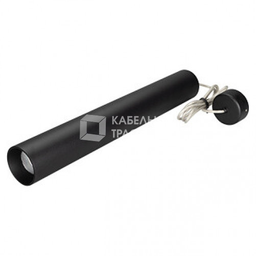 Светильник SP-POLO-HANG-LONG450-R65-8W Warm3000 (WH-WH, 40 deg) | 027364 | Arlight