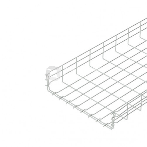 Проволочный лоток 105x450x3000 (GRM 105 450 G) | 6002413 | OBO Bettermann