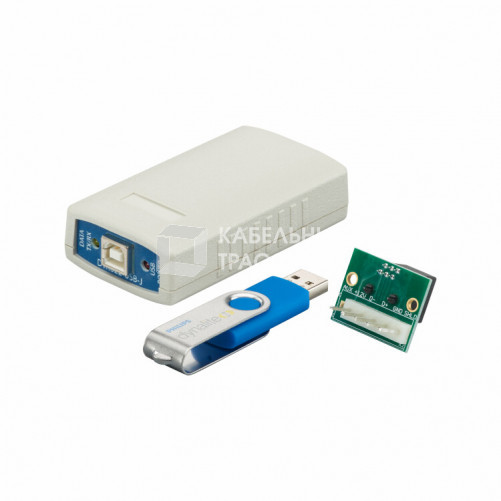 Конвертер интерфейса DTK622-USB-J | 913703090209 | Philips