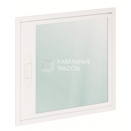 Рама с прозрачной дверью ширина 2, высота 3 для шкафа U32 | 2CPX030785R9999 | ABB