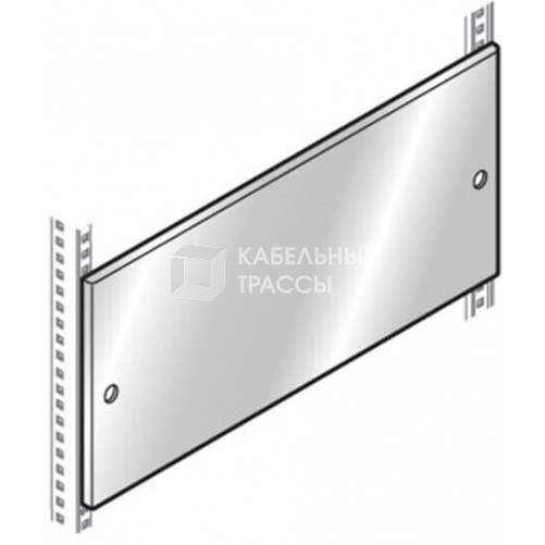 Панель глухая из нерж.ст. 150х800мм | EH1582X | ABB