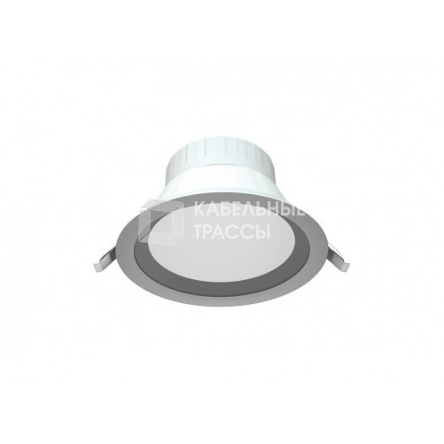 Светильник светодиодный ДВО COLIBRI DL LED 15 HFD 14Вт 4000K IP40/IP20 | 1170003530 | Световые Технологии