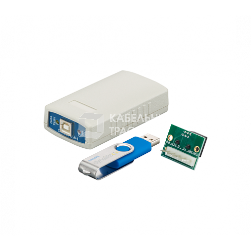 Конвертер интверфейса DTK622-RS232 | 913703090109 | Philips