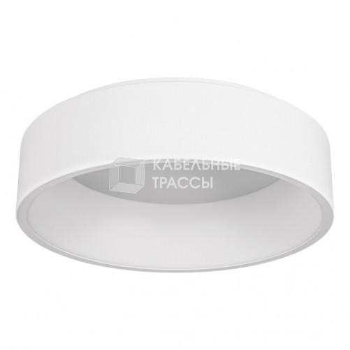 Светильник SP-TOR-RING-SURFACE-R460-33W Warm3000 (WH, 120 deg) | 022135(1) | Arlight