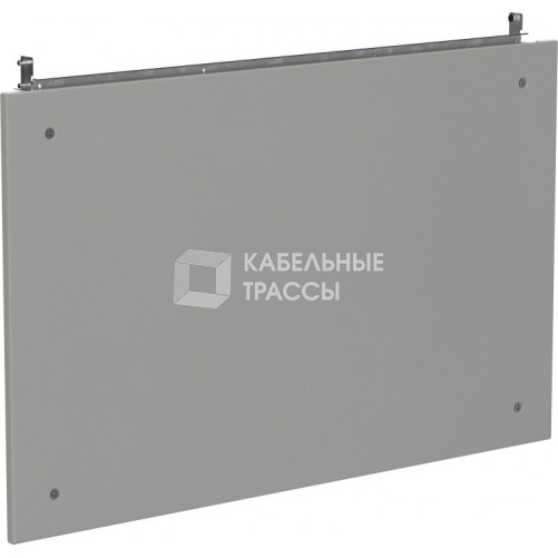 FORMAT Фальш-панель внешняя 400х800 IP54 (2шт/компл) | YKM40D-FO-PWS-040-080-54 | IEK