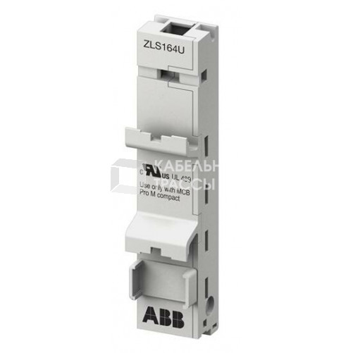 Разделительный изолятор Smissline TP | 2CCA205611R0001 | ABB