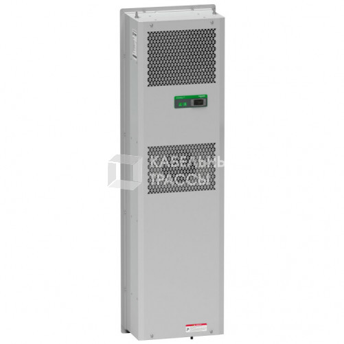 ХОЛ. АГ-Т SLIM2500W 3P460V UL | NSYCUS2K53P4UL | Schneider Electric