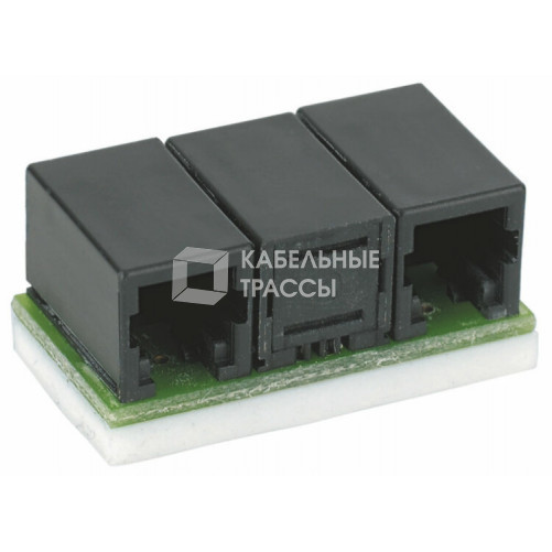 Аксессуар для LED-систем Y-CONNECTOR 25X1 | 4050300803135 | Osram