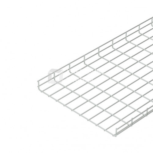 Проволочный лоток D=6мм 55x500х3000 (SGR 55 500 G) | 6005480 | OBO Bettermann