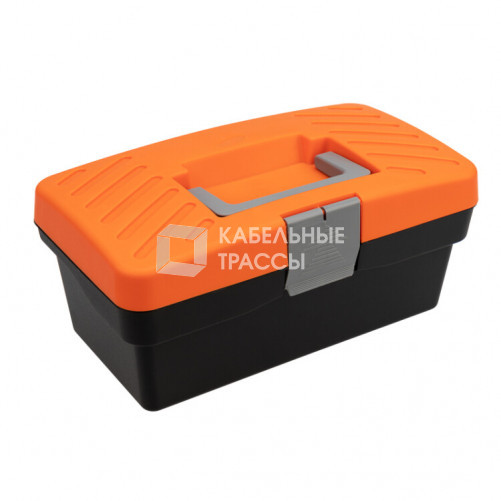 Ящик пластиковый для инструмента 285х155х125 мм PROconnect | 12-5003-4 | PROconnect