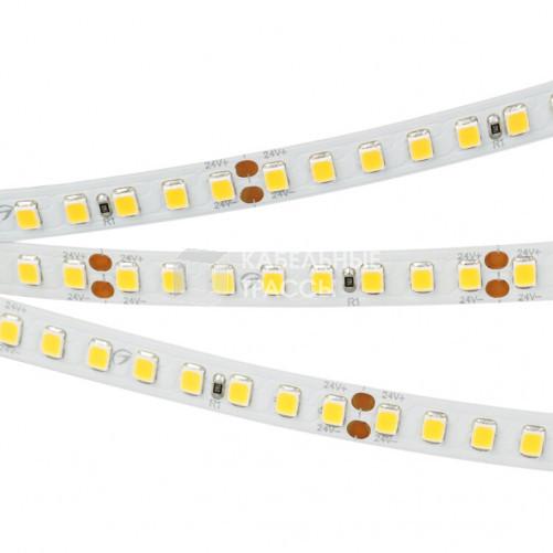 Лента светодиодная RT 2-5000-50m 24V Day4000 2x (2835, 160 LED/m, LUX) | 024552(1) | Arlight