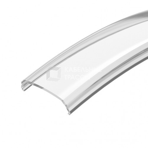 Экран ARH-BENT-W18-2000 Clear | 023088 | Arlight