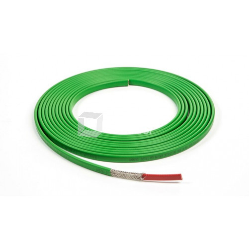 Cаморегулирующийся греющий кабель 15XL2-ZH, 15Вт/м, 230В, при 5°C | P000002114 | Raychem (nVent)
