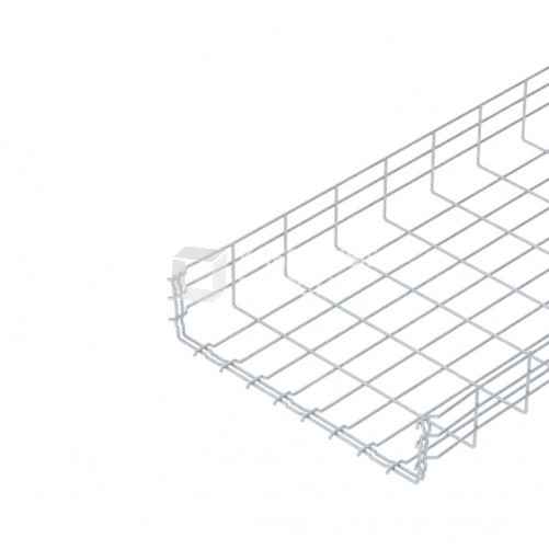Проволочный лоток 105x450x3000 (GRM 105 450 FT) | 6002441 | OBO Bettermann