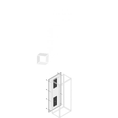 Панель бок.вент.IP30 H=2000мм D=750мм|1STQ009919A0000 | ABB