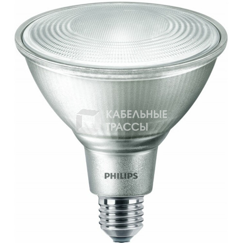 Лампа светодиодная LED MAS LED spot D-100WE27 927 PAR38 25 | 929001322508 | PHILIPS