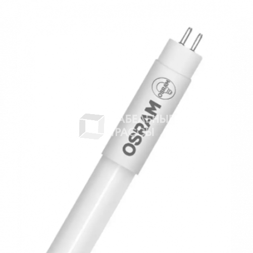 Лампа светодиодная SubstiTUBE® T5 HF 17 W/3000K 1149 mm | 4058075543188 | OSRAM