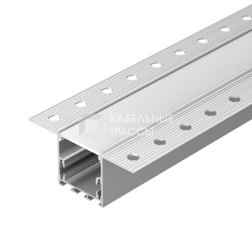 Профиль SL-LINIA32-FANTOM-2000 ANOD | 027158 | Arlight