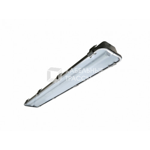 Светильник светодиодный промышленный INOX LED 50 5000K | 1079000100 | Световые Технологии