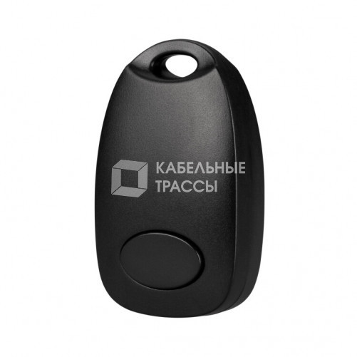 INTELLIGENT ARLIGHT Панель-брелок TUYA-228-1-RF-BLK-SUF (kinetic, 433MHz) (INTELLIGENT ARLIGHT, IP20 Пластик, 3 года) | 032869 | Arlight