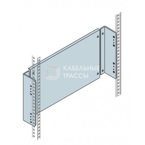 Плата монтажная для аппаратов 300x800мм | EH3085 | ABB