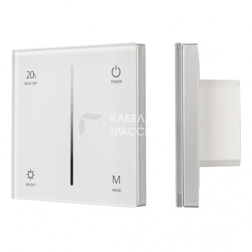 Панель Sens SMART-P36-DIM White (100-240V, 1.2A, TRIAC) | 027113 | Arlight