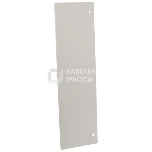 Лицевая панель XL3 800 - для DPX 250 или 630 - для внешней кабельной секции Кат. № 0 204 23/73 | 020443 | Legrand