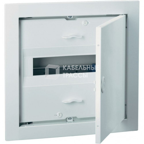 Шкаф для скрытой установки на 12 мод UK512N2 | 2CPX031281R9999 | ABB