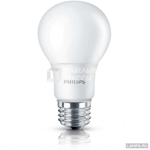 Лампа светодиодная LEDBulb 12W E27 3000K 230V 1CT/12 | 929001916138 | Philips