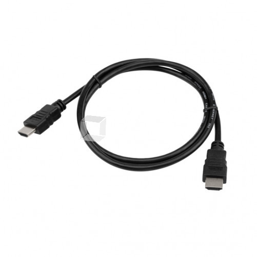 Кабель PROconnect HDMI - HDMI 2.0, 1м, Gold |17-6102-6 | PROconnect
