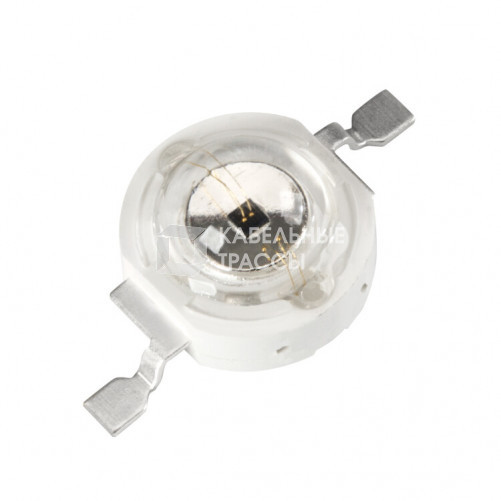 Мощный светодиод ARPL-1W-EPL38 IR940 | 019594 | Arlight