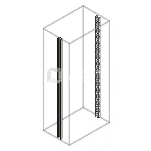 Профиль промежут.уст.комплектов H=2000мм|1STQ008040A0000 | ABB