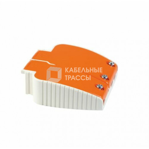 Клемма безвинтовая розеточная OT CABLE CLAMP B-STYLE TL UNV1 | 4052899948051 | Osram