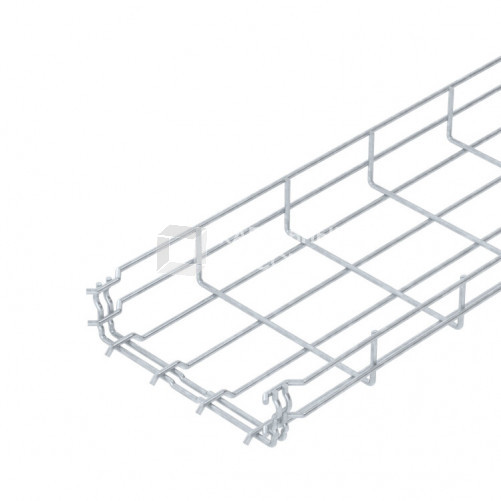 Проволочный лоток OBO GR-Magic, 55x200x3000 (GRM 55 200 4.8FT) | 6001421 | OBO Bettermann