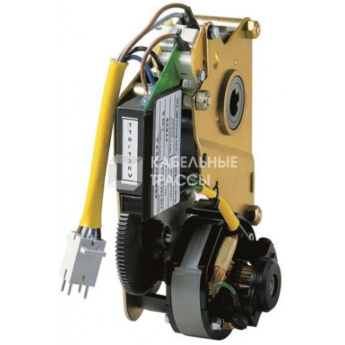 Электродвигатель для взвода включающих пружин MOTOR 100/130V E1/6 - T8 | 1SDA038323R1 | ABB