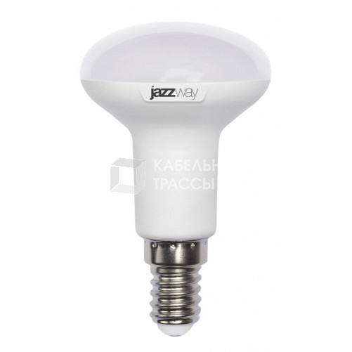 Лампа светодиодная LED 7Вт E14 220В 5000К PLED- SP R50 отражатель (рефлектор) | 1033635 | Jazzway