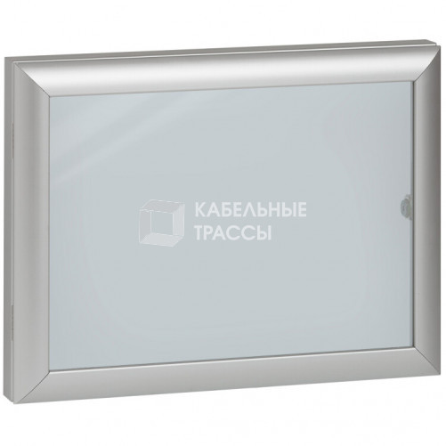 Окно для дверей - IP 54 - 300x400x55 мм | 047545 | Legrand